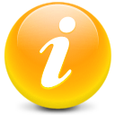 icone info